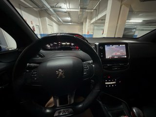 Peugeot 208 GTI