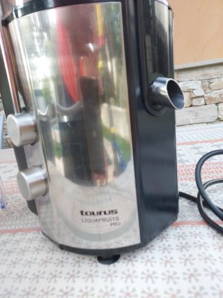 Licuadora de cocina