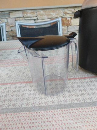 Licuadora de cocina