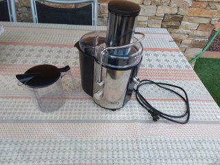 Licuadora de cocina
