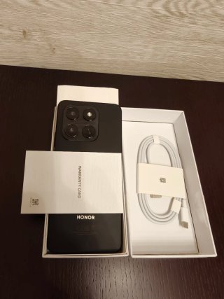 HONOR 400 SMART