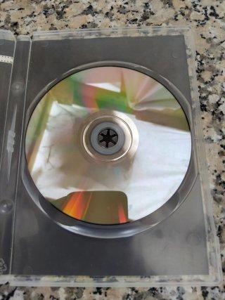 DVD Traffic - Steven Soderbergh