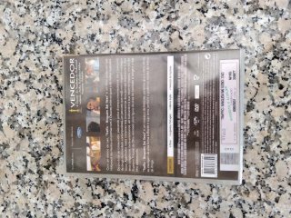 DVD Traffic - Steven Soderbergh