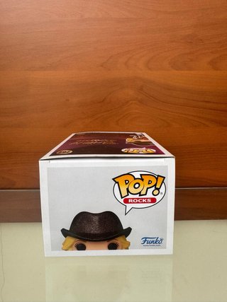 Funko Pop! Britney Spears 262 Chase Edition