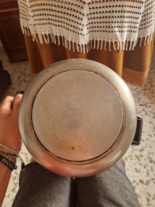Olla Express