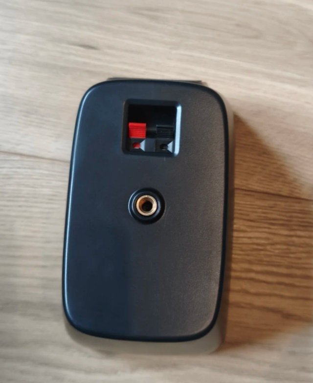 Logitech Z906 piezas (leer)