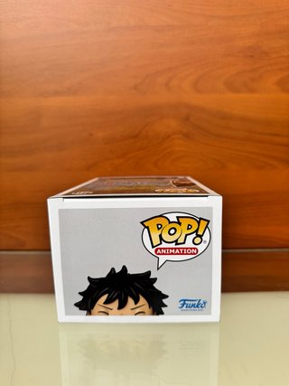 Funko Pop! Monkey D. Luffy 2214 One Piece