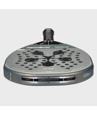 PALA BULLPADEL XPLO 26