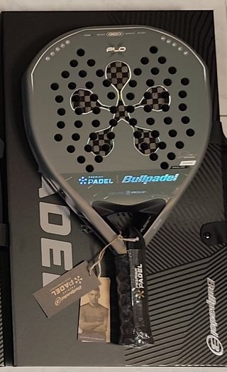 PALA BULLPADEL XPLO 26