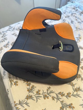 Silla infantil de seguridad