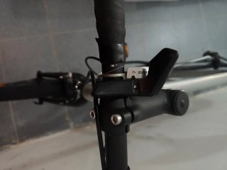 Bicicleta Gravel Triban RC 100