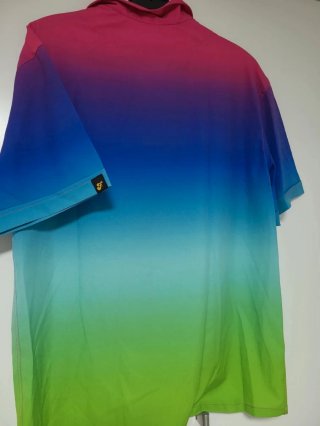 Camicia Frankie Garage Taglia M