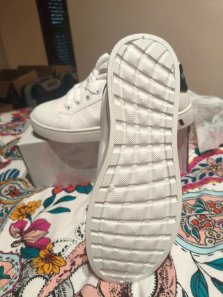 Zapatillas deportivas hombre Talla 46