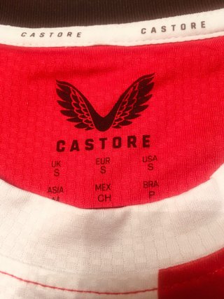 Camiseta Athletic Club PRO (Original) T-S