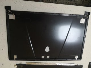 Piezas MSI MS-17C1, LCD N173HHE-G32