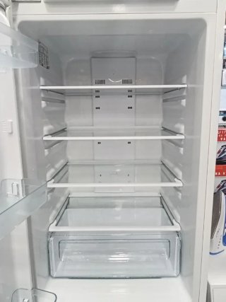 Nevera combi Samsung 1.76x60cm No Frost