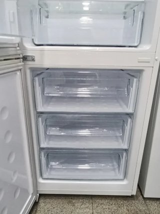 Nevera combi Samsung 1.76x60cm No Frost