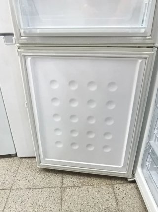 Nevera combi Samsung 1.76x60cm No Frost