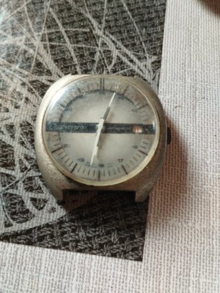 Lote 9 relojes vintage