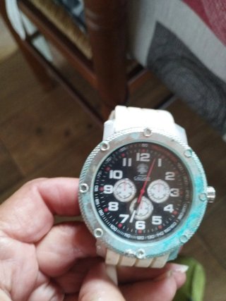 Lote 9 relojes vintage