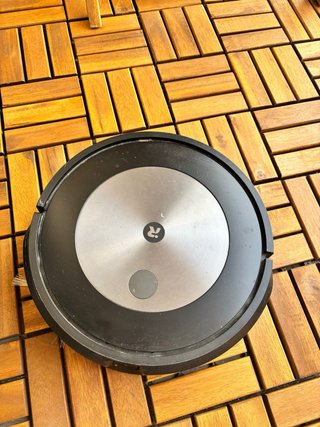 Robot Aspirador Roomba j7