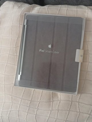 Funda Inteligente iPad Apple
