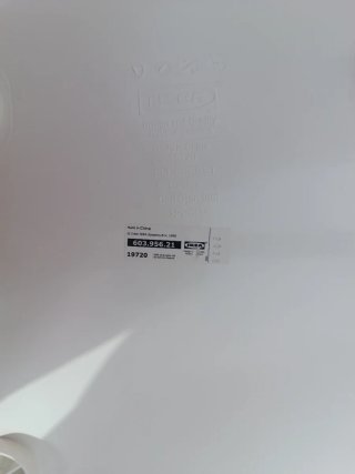 Silla giratoria Ikea Eldberget