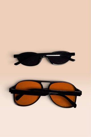Pack 2 Gafas de Sol UV