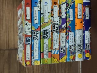 Lote Libros