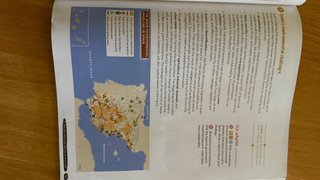 Geography & History 1º ESO. Student's book GENiOX