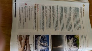 Geography & History 1º ESO. Student's book GENiOX