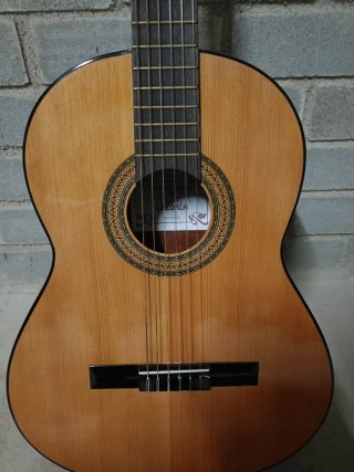 Guitarra Española Cazorla Infantil