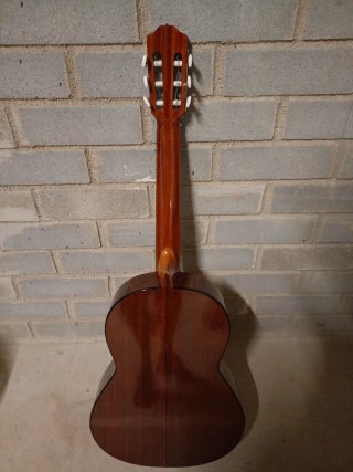 Guitarra Española Cazorla Infantil
