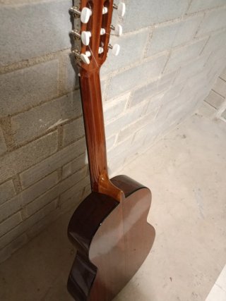 Guitarra Española Cazorla Infantil