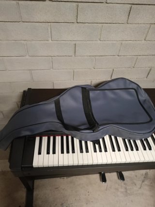 Guitarra Española Cazorla Infantil