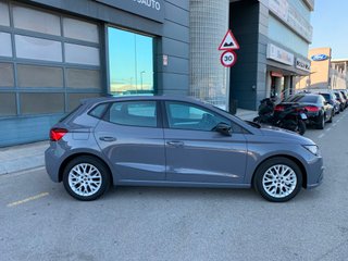 Seat Ibiza 1.0 TSI 85kW (115CV) FR XM