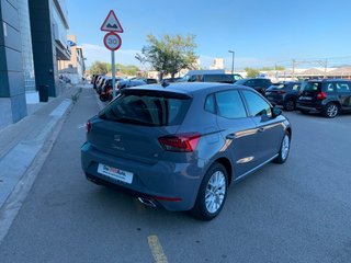 Seat Ibiza 1.0 TSI 85kW (115CV) FR XM
