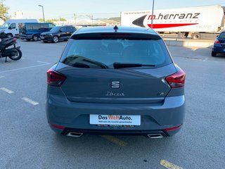 Seat Ibiza 1.0 TSI 85kW (115CV) FR XM