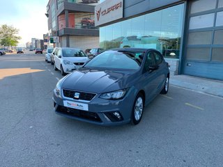 Seat Ibiza 1.0 TSI 85kW (115CV) FR XM
