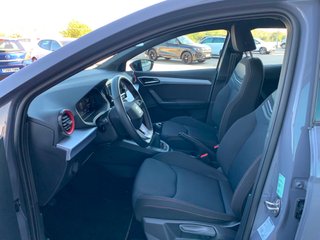 Seat Ibiza 1.0 TSI 85kW (115CV) FR XM