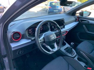 Seat Ibiza 1.0 TSI 85kW (115CV) FR XM