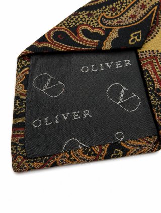 Cravatta Valentino Oliver