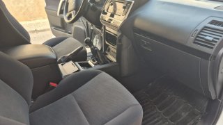 Toyota Land Cruiser 2019 -2 plazas