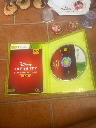 Disney Infinity 3.0