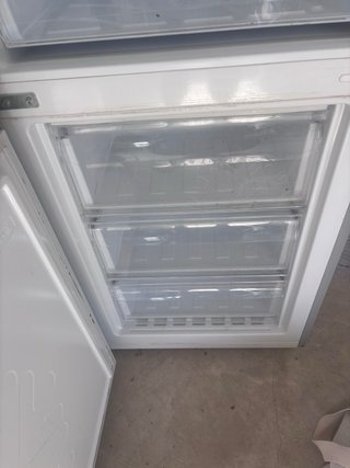 Nevera Candy Puerta Cristal