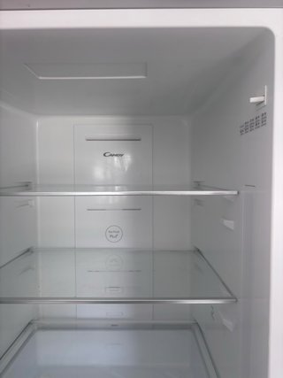 Nevera Candy Puerta Cristal