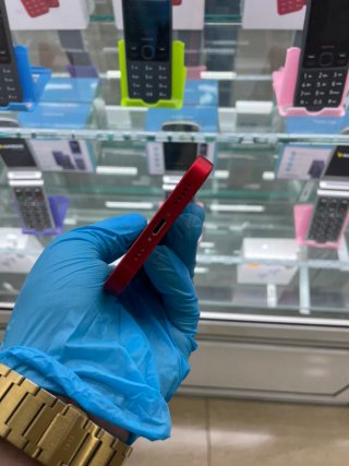 iPhone 14 256GB Rosso