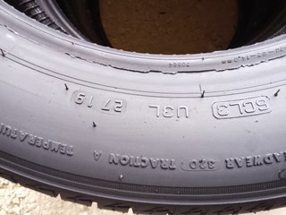 Neumáticos Bridgestone 195.55.16 87H