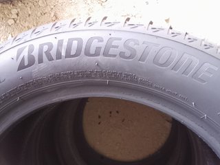 Neumáticos Bridgestone 195.55.16 87H
