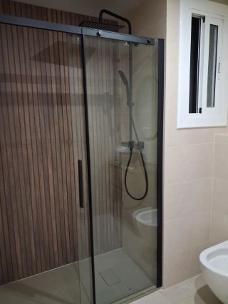 Reforma  de baño  y pladur